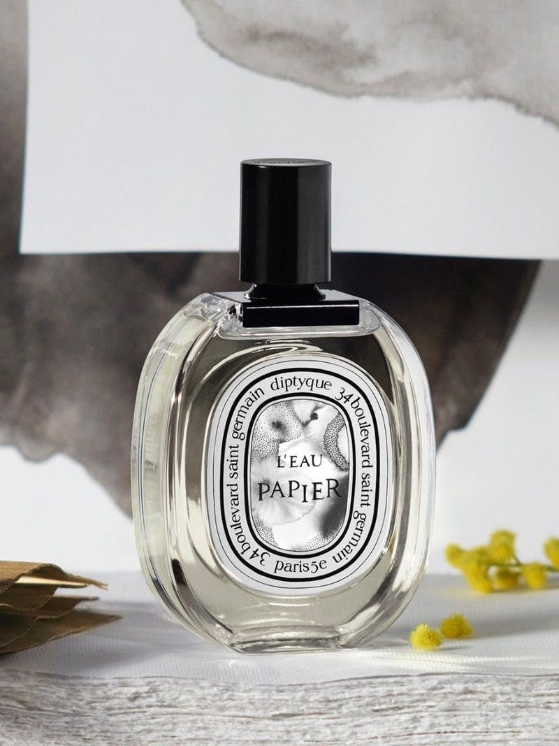 Diptyque L'eau Papier Eau de Toilette 50ml
