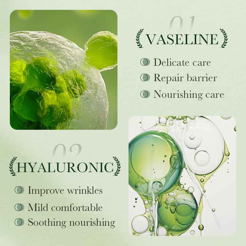 Avocado Skincare Sets, 6Pcs Skincare Gift Set with Facial Cleanser, Face Serum, Face Cream, Eye Cream, Toner, moisturizing Lotion, Skin Care Sets & Kits, Hydrating Facial Kit for women