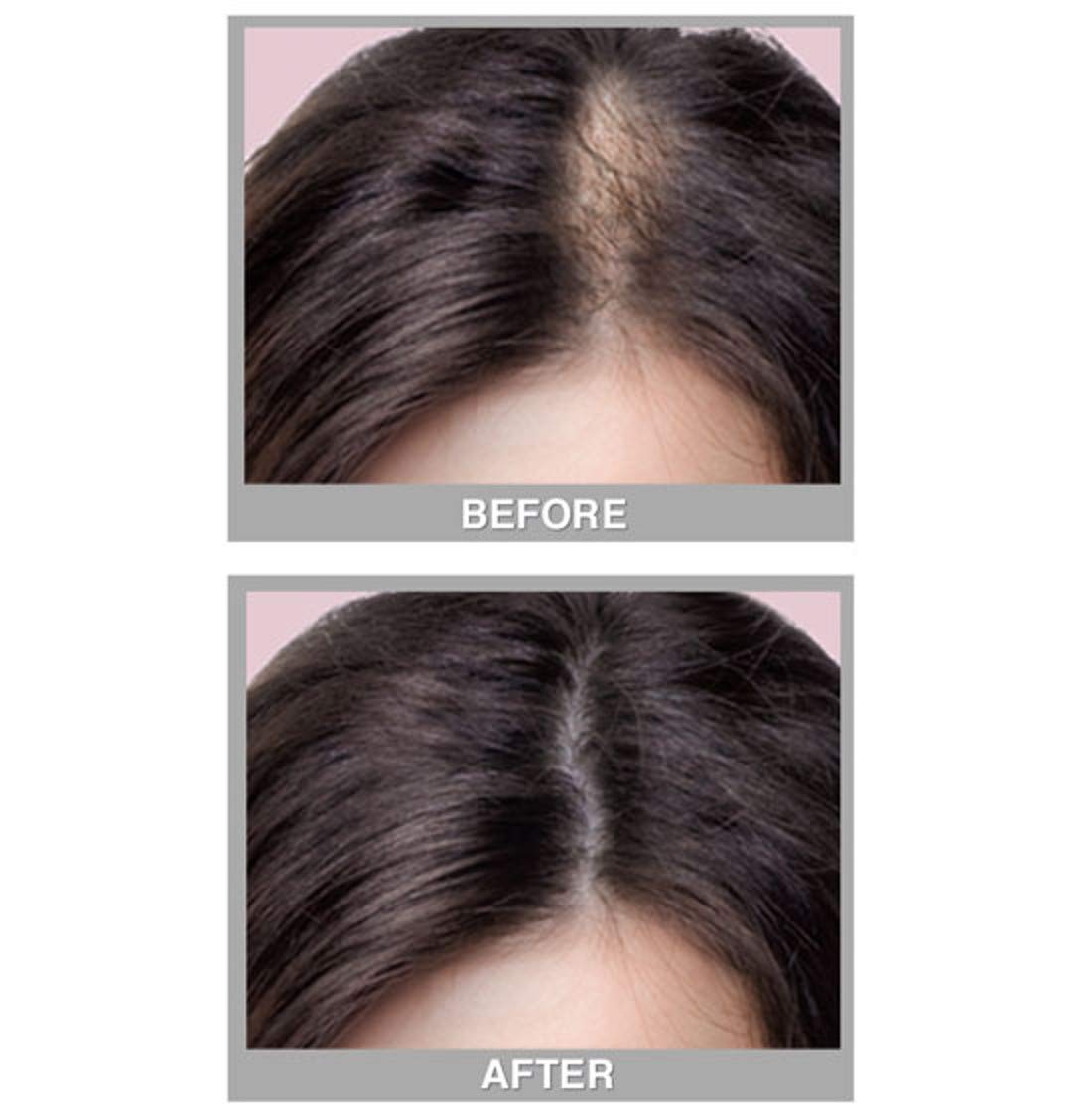 Cover Your Gray Fill In Powder - Medium Brown (Pack of 6)