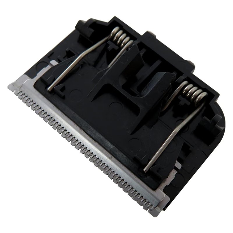 Body Trimmer Replacement Blade WER9500P for Panasonic ER-GK80-S & ER-GK60-S - Black