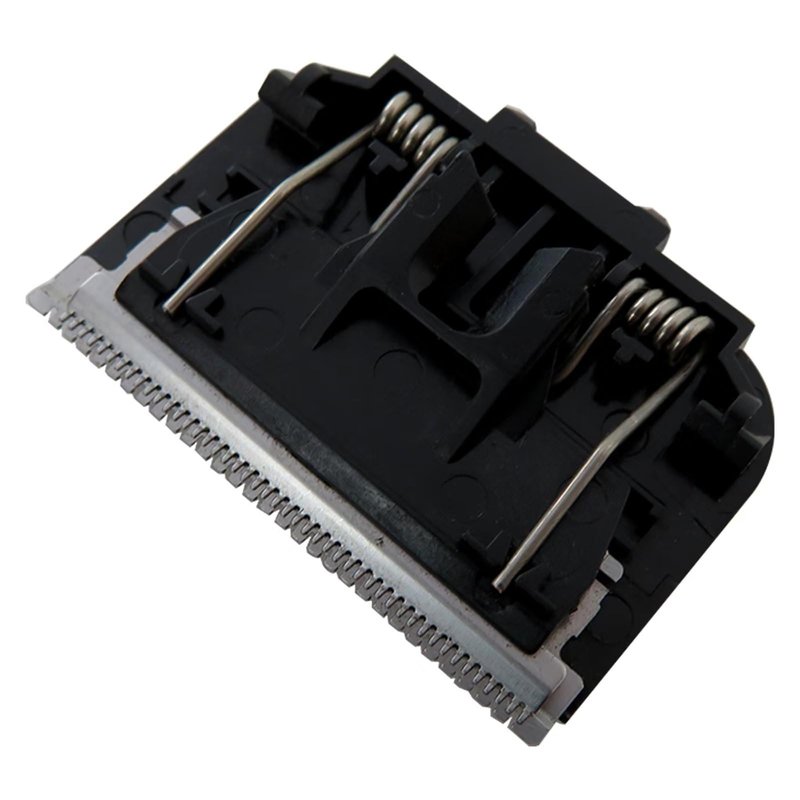 ER-WGK6A ER-WGK5A Body Trimmer Replacement Blade WER9500P Replacement for Panasonic ER-GK80-S, ER-GK60-S, Black