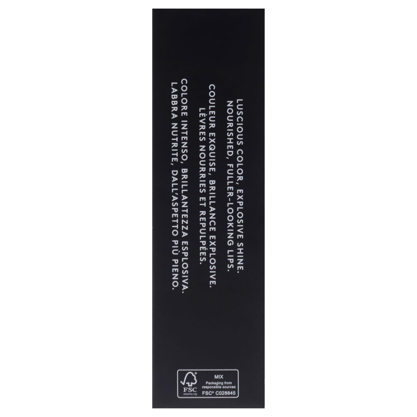 Fenty Beauty Gloss Bomb Cream Color Drip Lip Cream - Mauve Wives for Women - 0.3 oz Lipstick