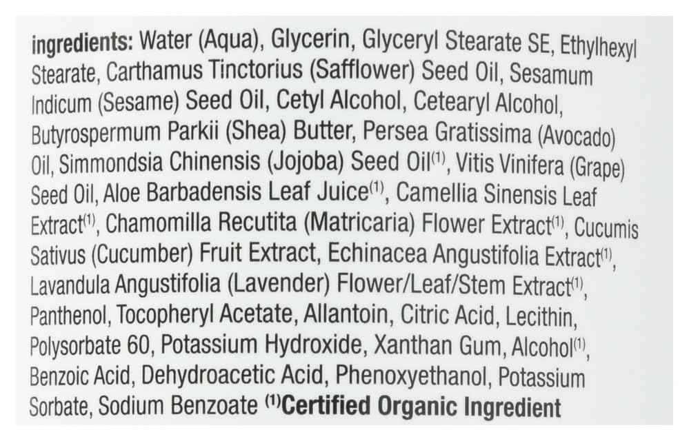 Alba Botanica Lotion Emollient Unscented, 32 Fl Oz