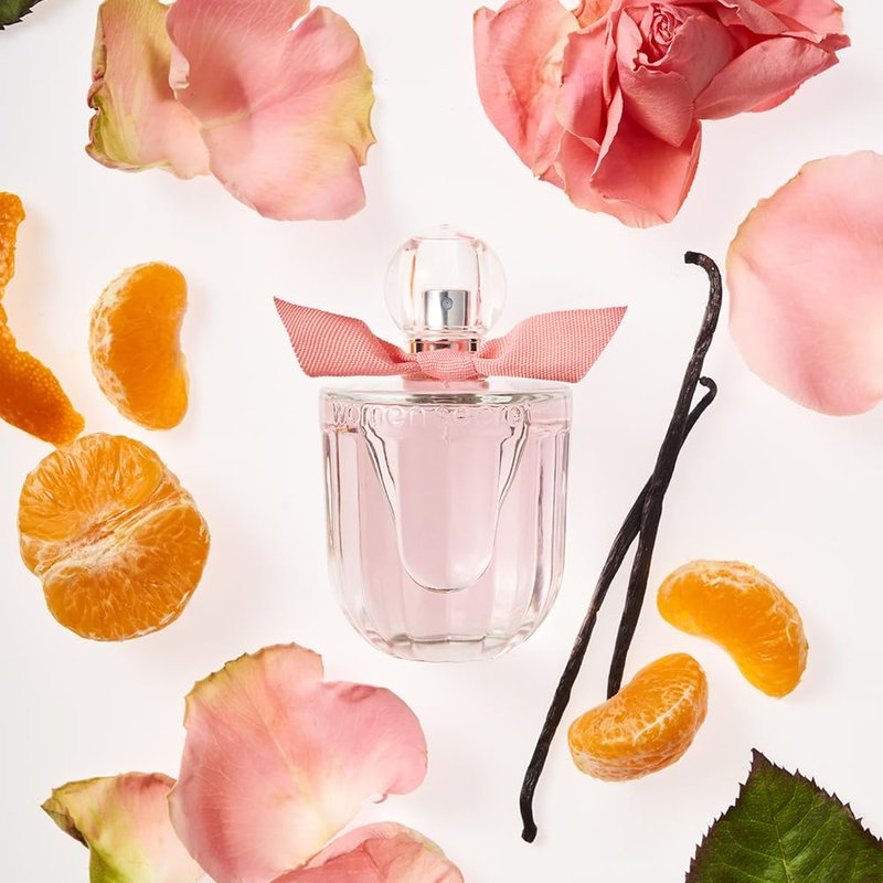 WOMEN SECRET Eau My Edt Spray For Women, 3.4 Fluid Ounce
