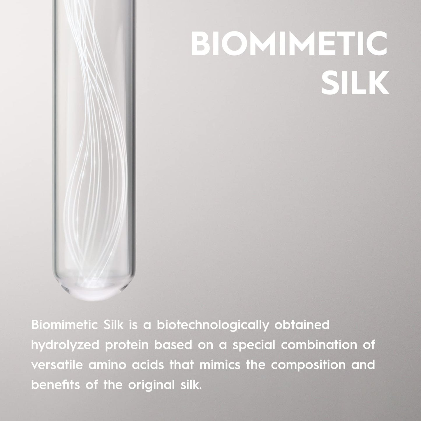 KERASILK Restorative Balm | Intensely Repairs & Minimizes Breakage | Nourishes Dry Ends & Strengthens Strands | With Heat Protection | For Dry, Stressed & Damaged Hair | 75ml