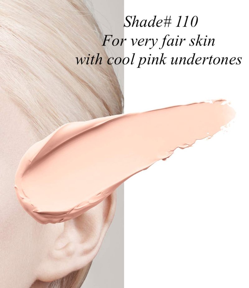 Fenty Beauty Pro Filtr Instant Retouch Concealer - Cool Pink Undertone | 0.27 oz for Flawless Coverage