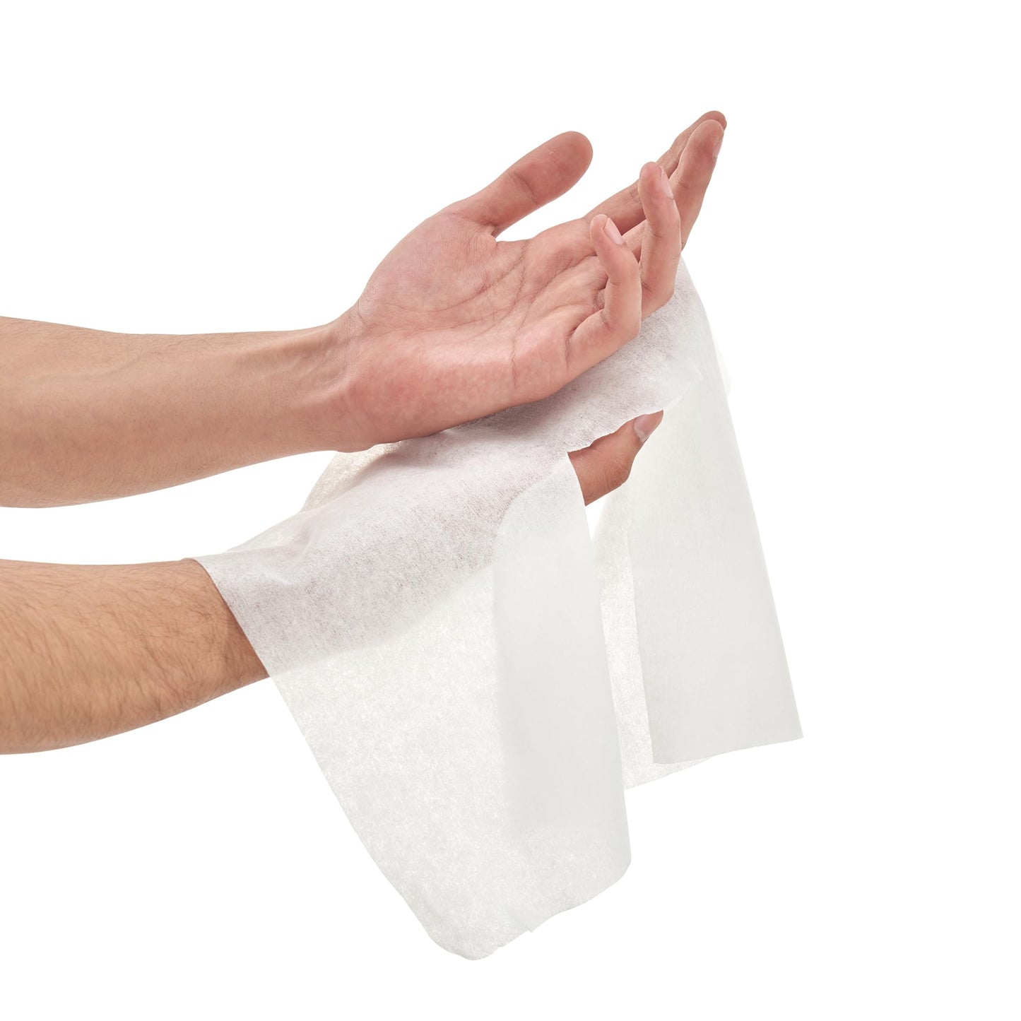 Master Massage Disposable Pillow Covers, 100 Pack