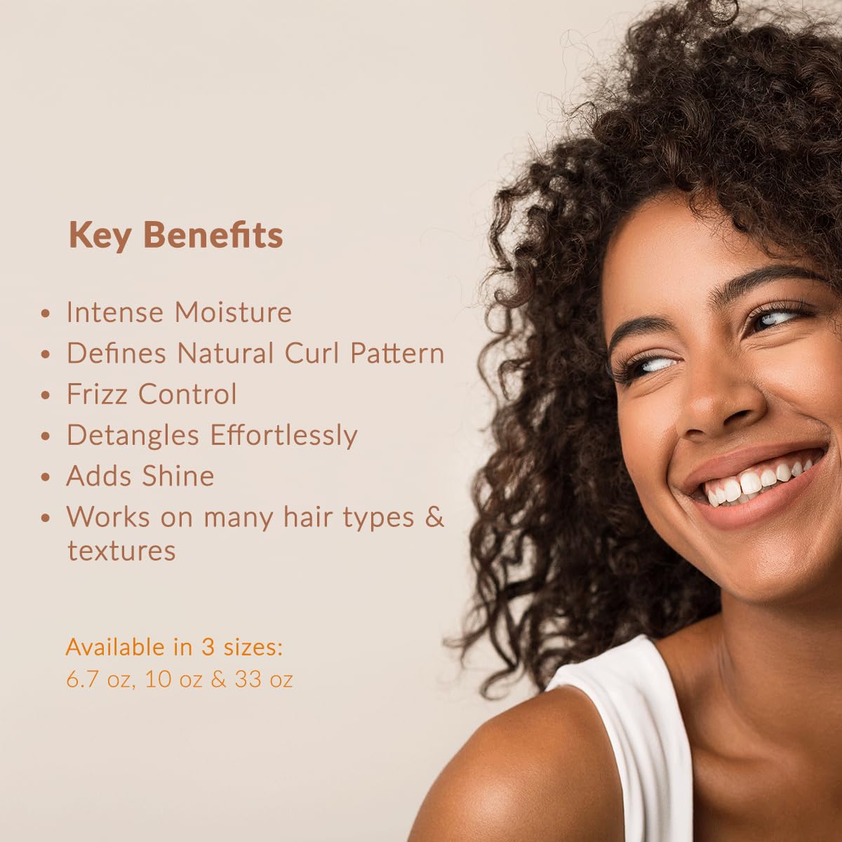 Mixed Chicks Curl Defining & Frizz Eliminating Leave-In Conditioner, Pack of 2, 10 fl.oz Each