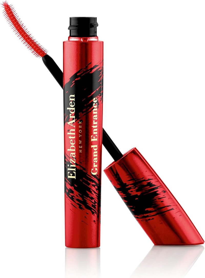 Elizabeth Arden Grand Entrance Mascara - Dramatic Length & Lift for Stunning Lashes