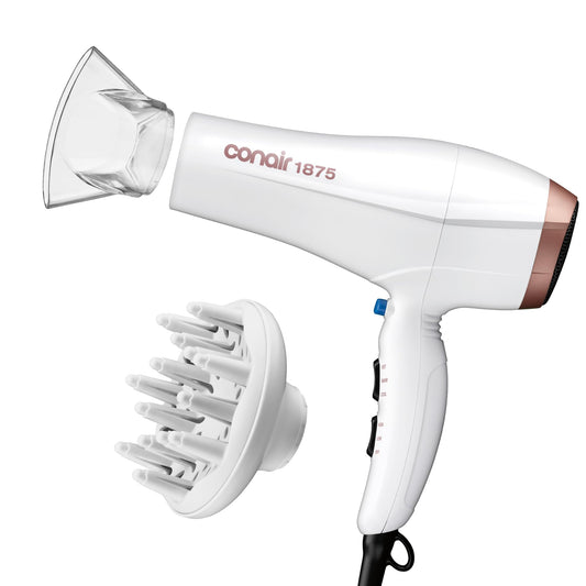 Conair Double Ceramic Ionic Hair Dryer
