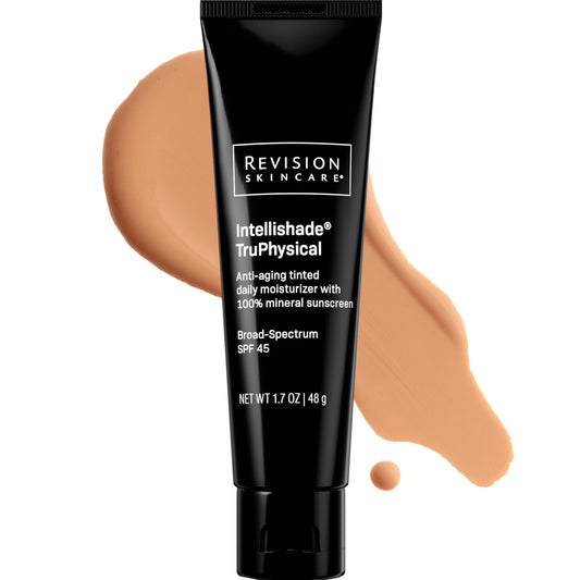 Revision Skincare Intellishade® TruPhysical SPF 45 Mineral Sunscreen