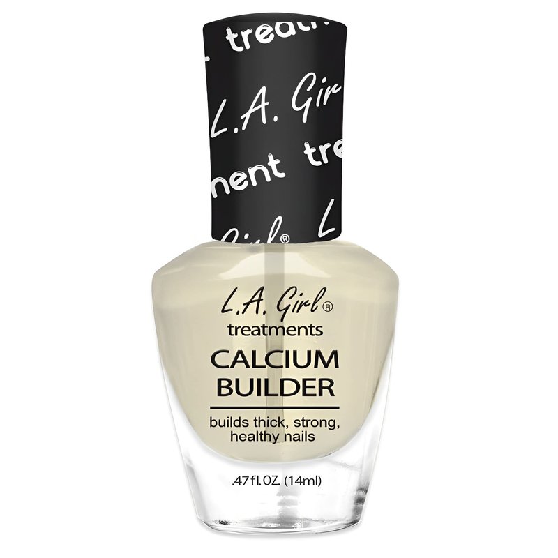 L.A. Girl Calcium Nail Builder