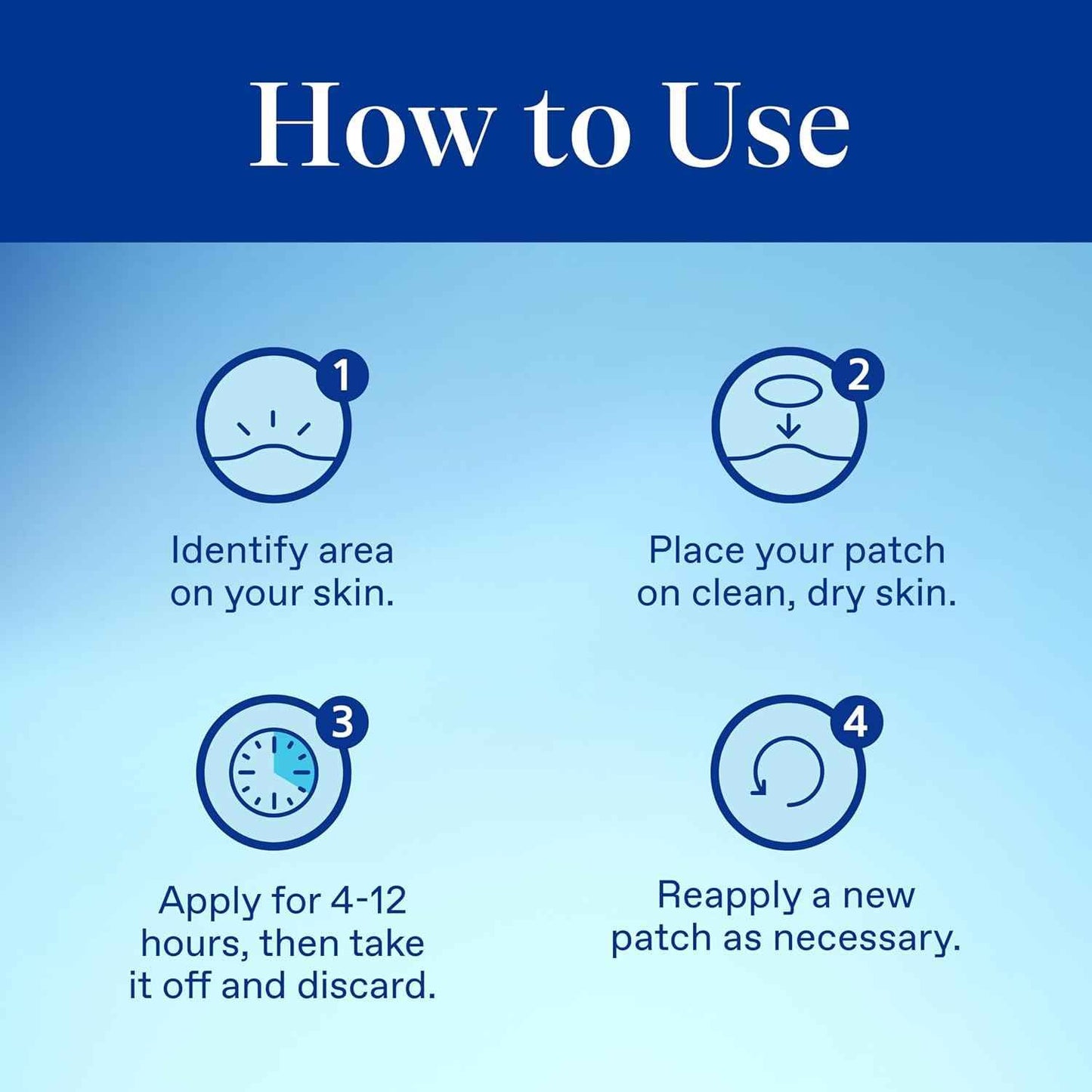 Differin 5% Benzoyl Peroxide Cleanser and Patch Set: 36 Power Patches, 18 large and 18 small pimple patches for acne-prone skin and Daily Deep Cleanser with 5% Benzoyl Peroxide, Mother's Day Gifts