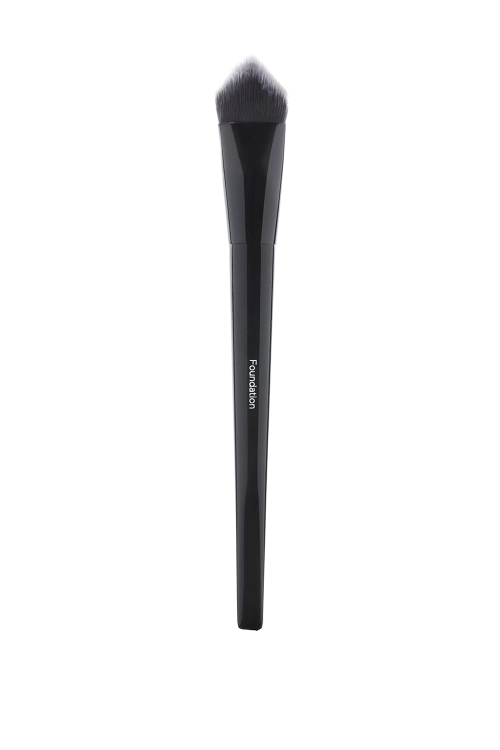 Masterclass Foundation Brush - Synthetic Angled Makeup Brush for Flawless Application | Professional Quality