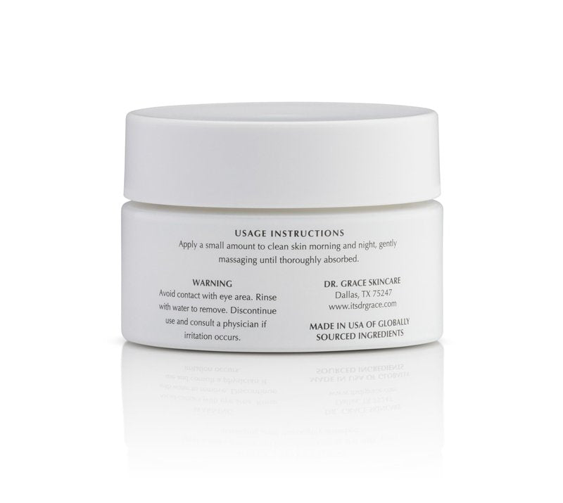 Dr. Grace Ultimate Peptide Cream