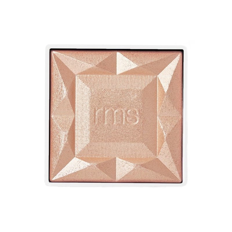 RMS Beauty Redimension Hydra Dew Luminizer Hydrating Liquid Highlighter for Radiant Dewy Glow Lightweight Buildable & Natural Finish 0.18 oz