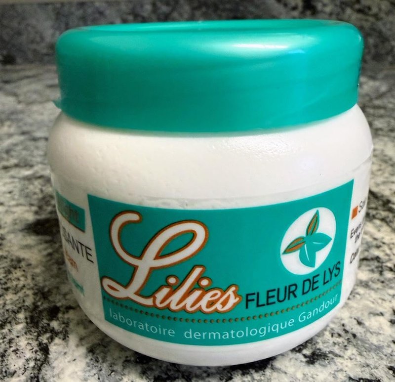 cream Fleur De Lys Moisturizing - Hydrating Skin Cream, Nourishing Body and Face Lotion, Non-Greasy, Softening Formula, Rich Hydration for Soft, Smooth Skin, Daily Moisturizer, 16 oz by (1 parck).