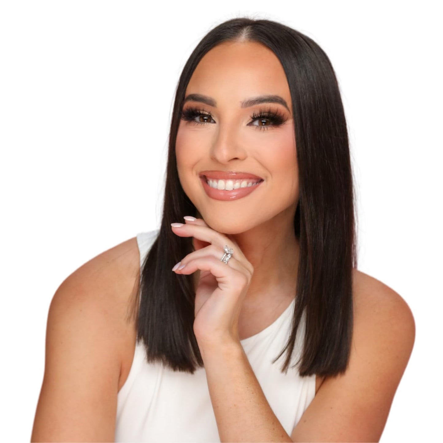 Shades by Shan Setting Spray, Alcohol-Free, Long-Wearing, Vegan, Soft-Focus Finish (Full Size)