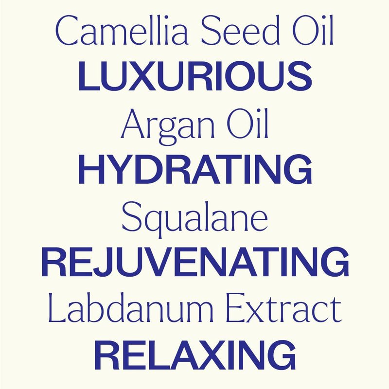 Plant Therapy Evoke Silky Twilight Body Oil 4 oz Refined Natural Scent with Warm, Powdery Undertones, Enhances Skin’s Glow & Elasticity with Squalane, Argan, and Vitamin E