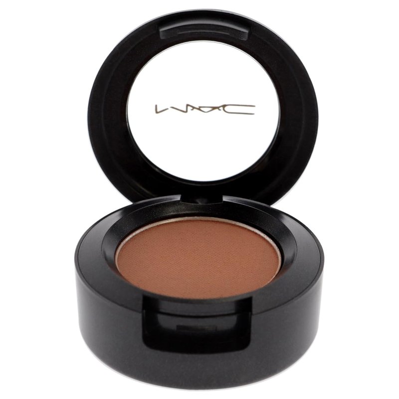 MAC Small Eye Shadow - Soft Brown Powder for Flawless Eye Makeup | 1.5 g / 0.05 oz