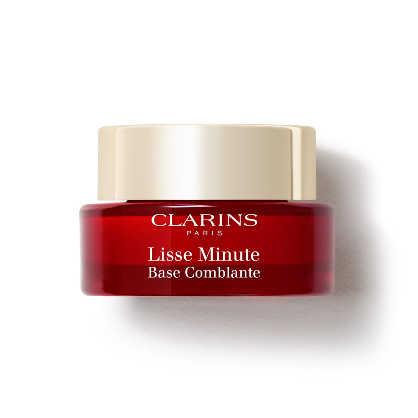 Clarins Instant Smooth Perfecting Touch | Primer, Face Makeup Pore Minimizer | Blurring Primer Targets Wrinkles and Pores | All Skin Types | 0.5 Ounces