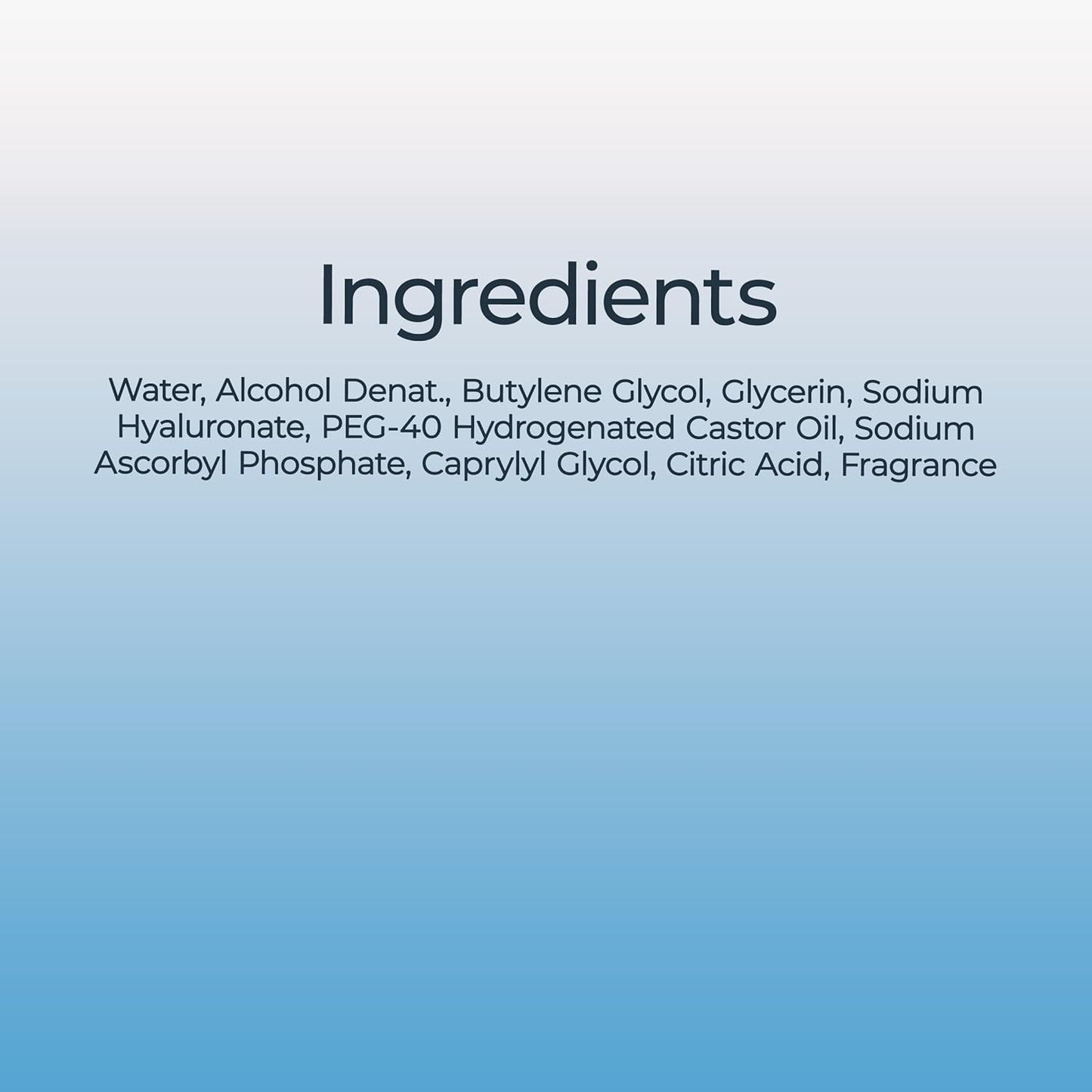 Eucerin Hydration Face Serum - Ultra-Lightweight Hyaluronic Acid for Fine Lines & Wrinkles | 1 Fl Oz