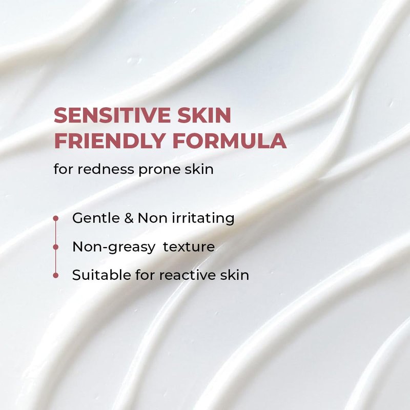 Conscious Chemist® 10% Azelaic Acid Cream 50g | Face Moisturizer for Acne-Prone Skin, Redness Relief & Irritation | For Men & Women | All Skin Types | Azicalm