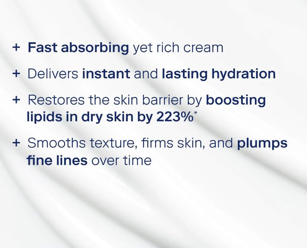 Skinfix Barrier+ Strengthening and Moisturizing Triple Lipid-Peptide Cream with B-L3 15 ml 0.5 fl oz