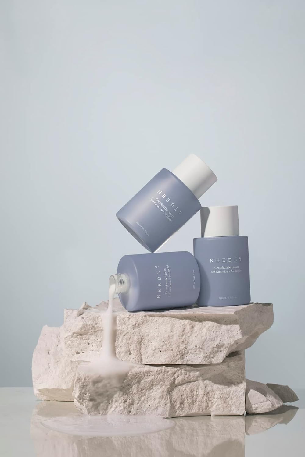 Crossbarrier Toner - Intense Moisturizing Formula for Nourishing & Protecting Sensitive Skin