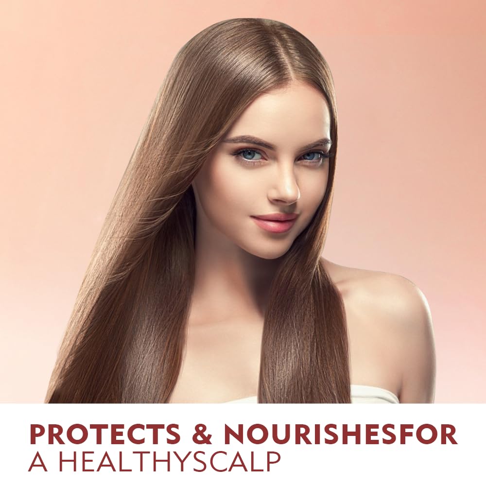 ECOLCHIPRO Collagen Shea Burtter Shampoo Organic Moisture Deep Repair Smooth Collagen Shampoo for Women Dry and Damaged Hair All Hair Types 750ml 25.6 fl. oz
