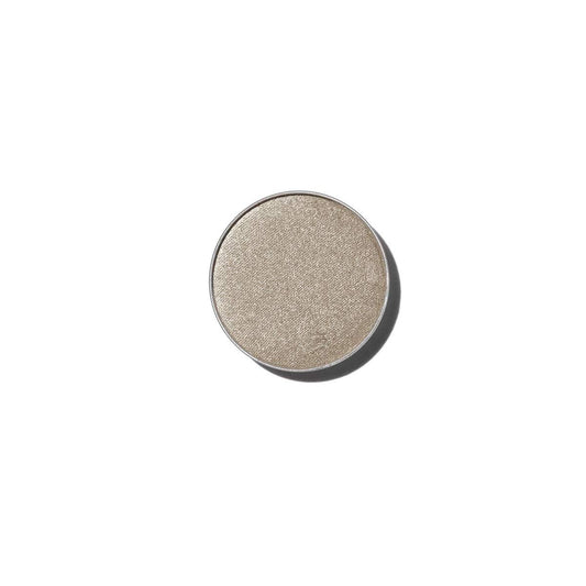 Anastasia Beverly Hills Eyeshadow Single - High-Pigment Individual Eyeshadow Refill for Customizable Artistry Palettes - Metal
