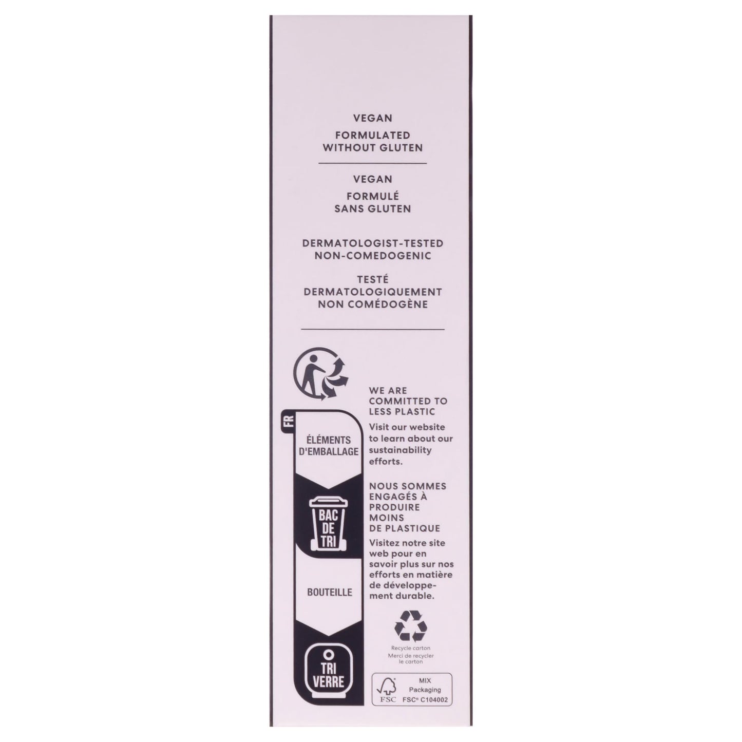 Complexion Rescue Tinted Moisturizer SPF 30-3.5 Cashew by bareMinerals for Women - 1.18 oz Makeup