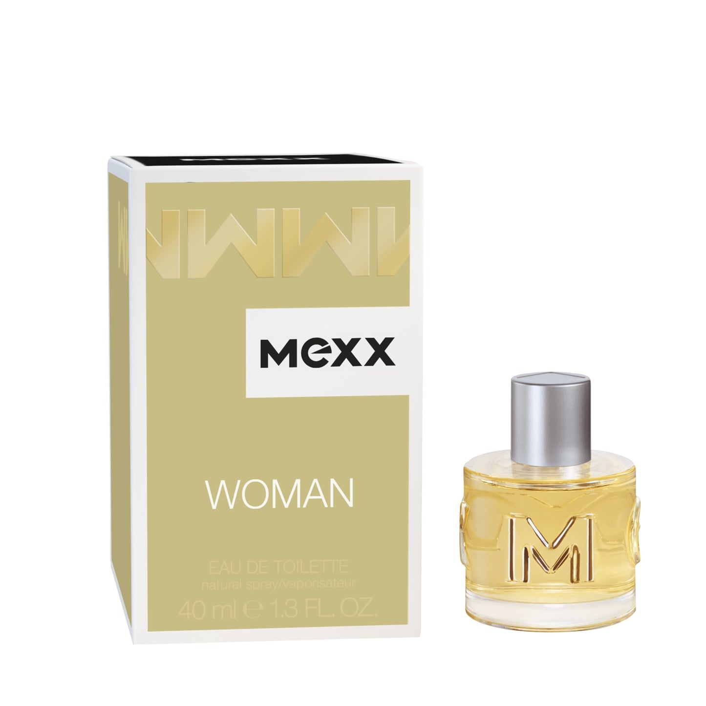 Mexx Woman Eau de Toilette 40 ml