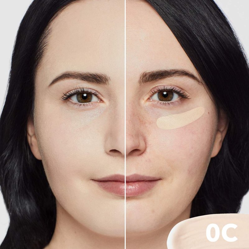 Dermablend Cover Care Concealer, 0C
