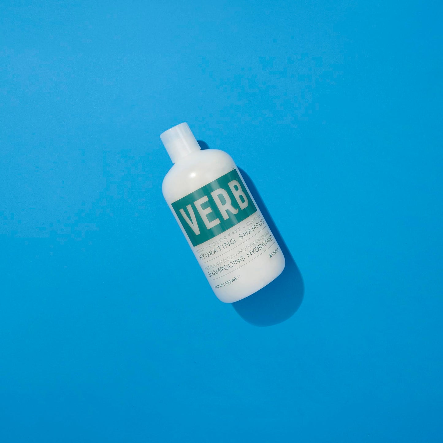 VERB Hydrating Shampoo, 2.3 fl oz