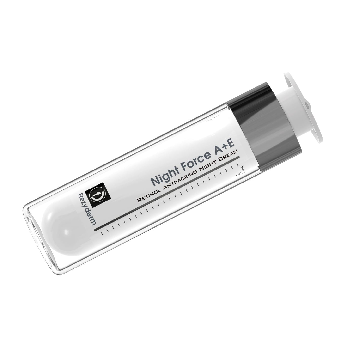 FrezyDerm Night Force Anti-ageing night cream with retinol & vitamin E 50ml/1.7oz