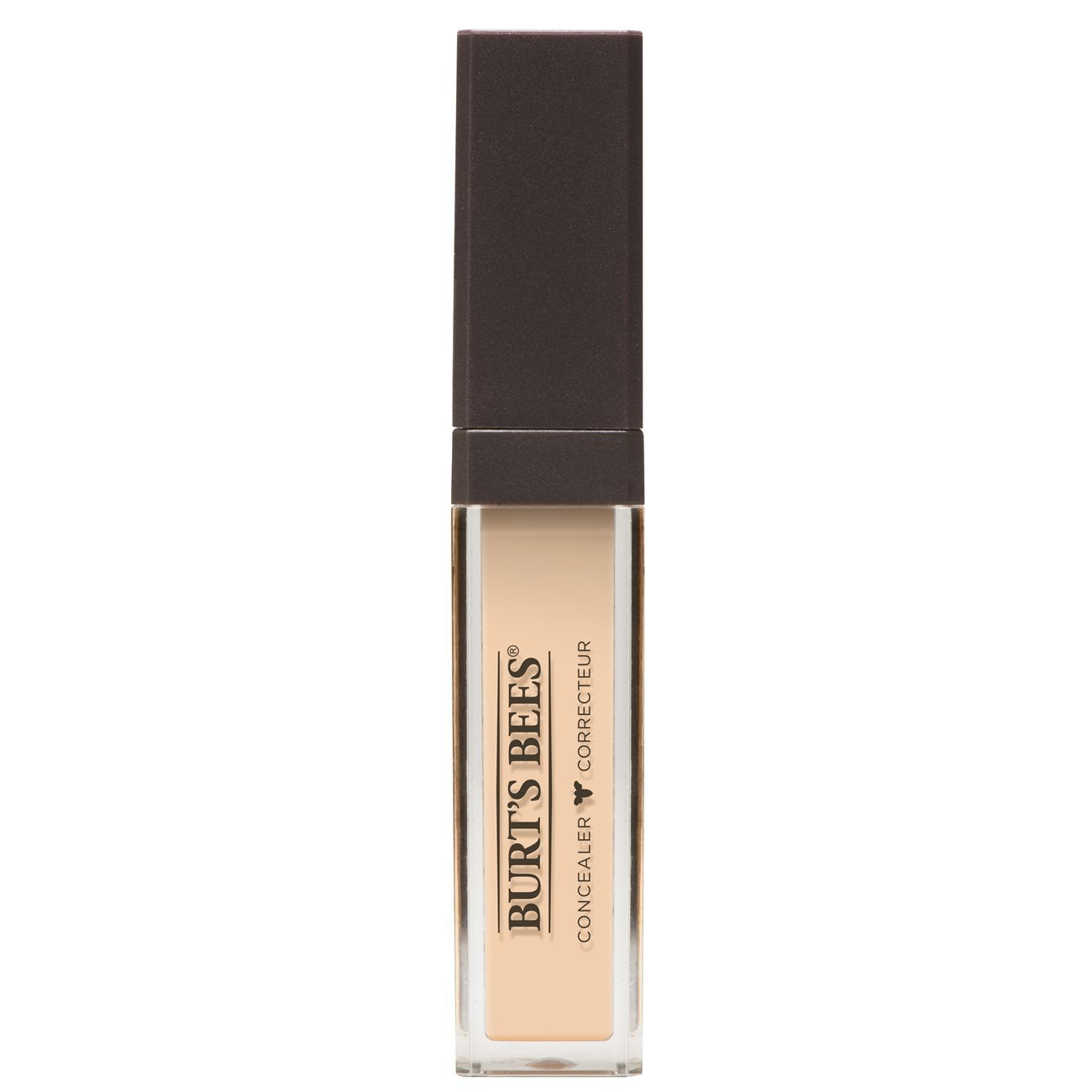 Burt's Bees Concealer - Fair Shade for Flawless Coverage | 1 Tube