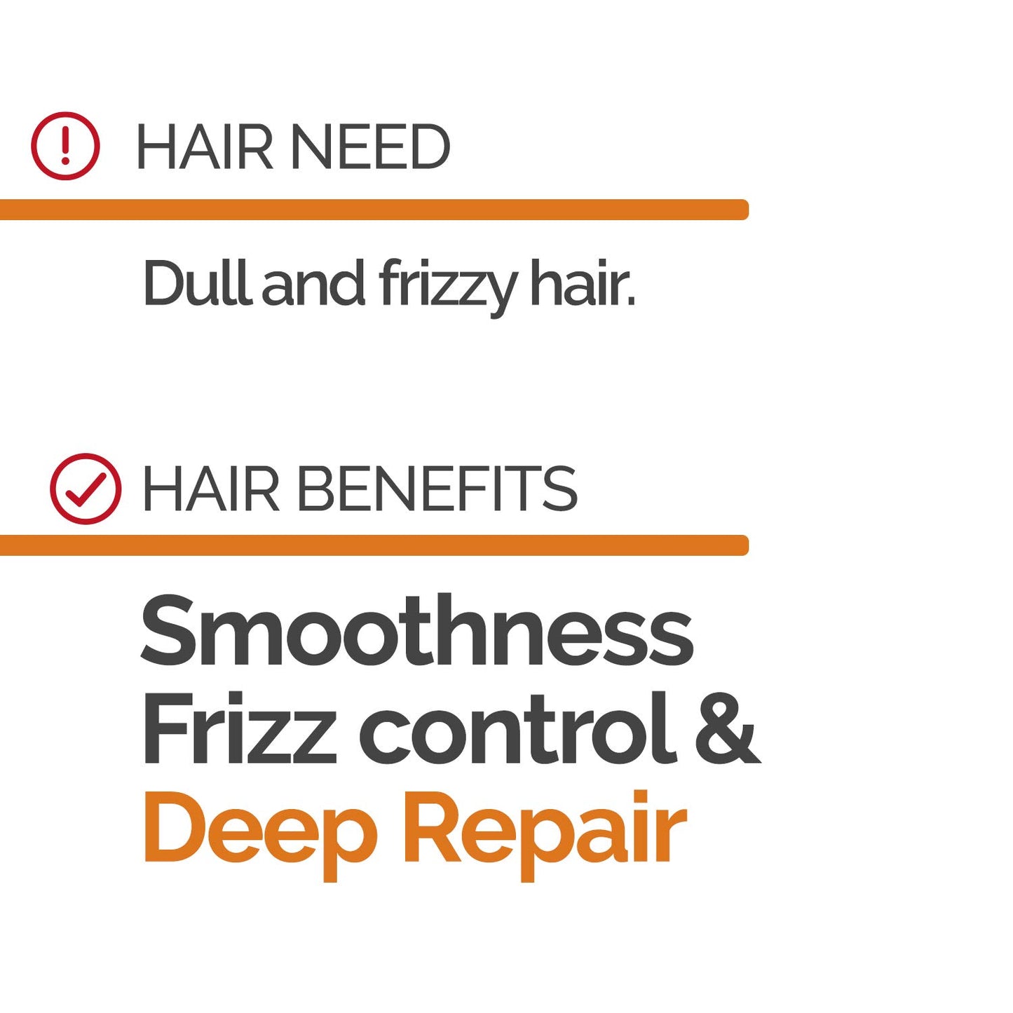 NOVEX Leave-In Conditioner - Brazilian Keratin Recharge Tube - 3 fl oz (Pack of 4) - Reconstructive Keratin, Frizz Control & Damage Repair, Ultra Concentrated Formula for Smooth and Straight Hair