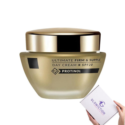 Anew Ultimate Lifting Firming Day Cream SPF 25 | Anti-Aging Face Moisturizer for Wrinkles & Sagging Skin | Multi-Performance Formula for Volume & Elasticity — 1.7 oz