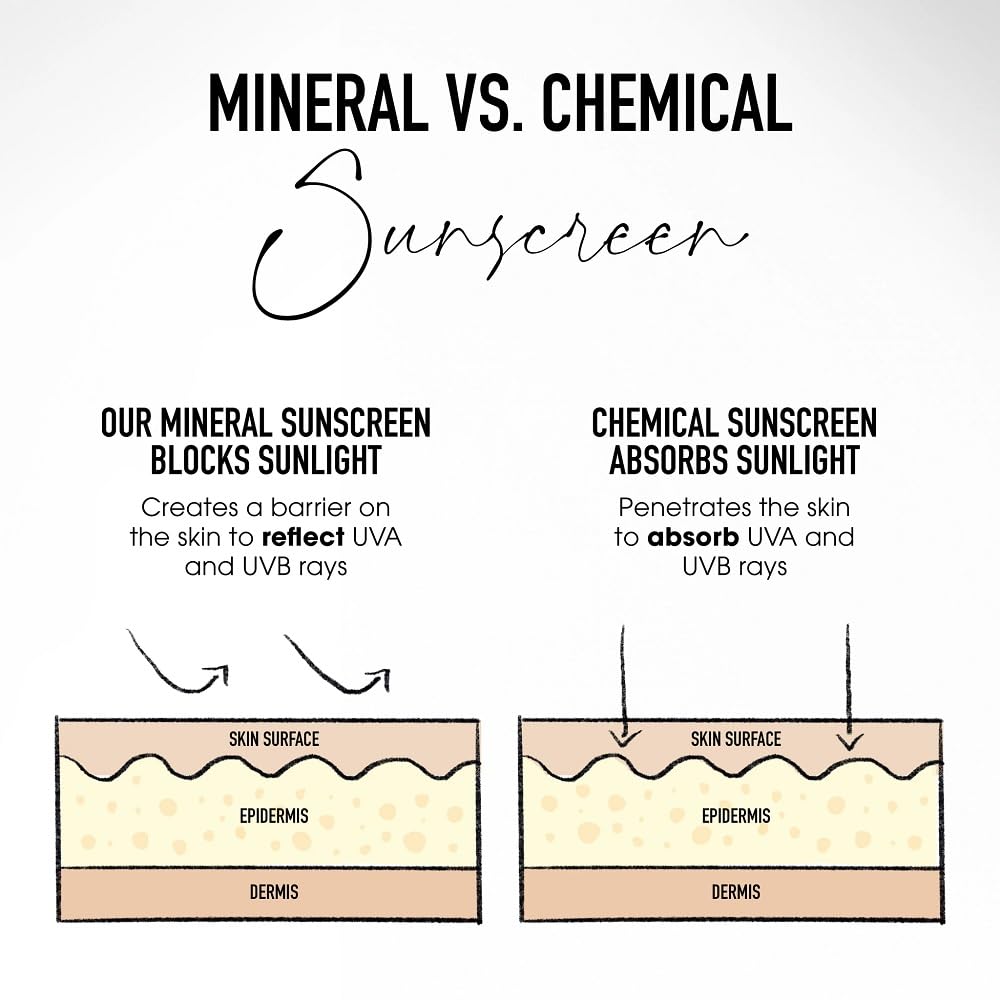 bareMinerals Complexion Rescue Tinted Moisturizer for Face with SPF 30, Travel Size, Natural Pecan 05, Vegan, Cruelty-Free & Dermatologist-Tested