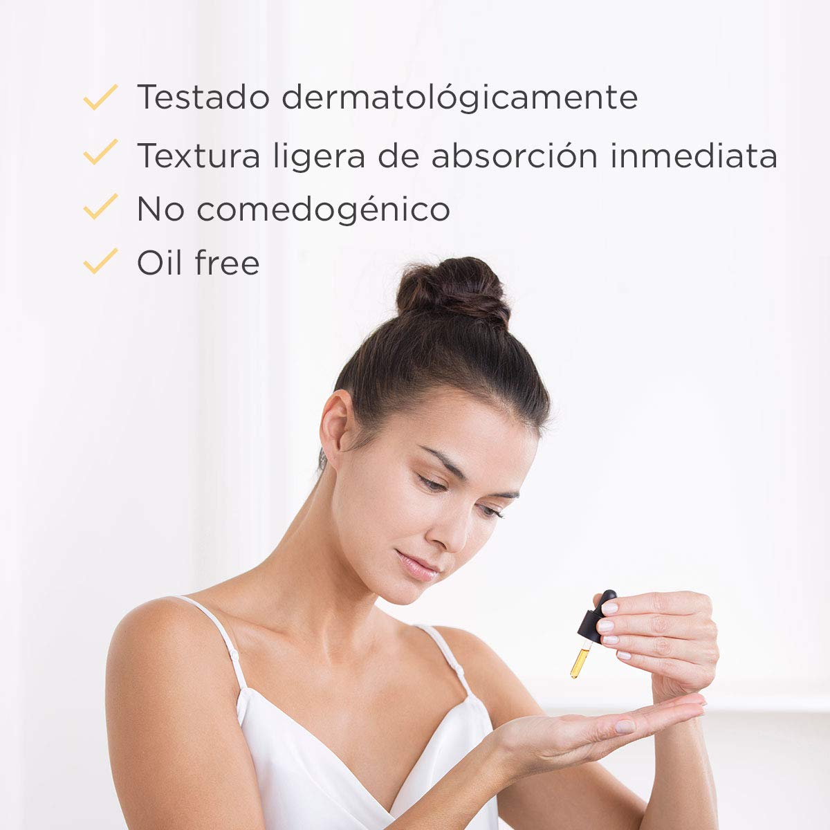 ISDIN Isdinceutics Melaclear Dark Spot Correcting Serum for Face - Sun Spot Reducer that Contains Vitamin C and Antioxidants, to Even Skin Tone from Sun Exposure 0.5 FL OZ