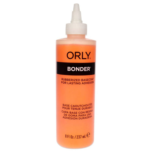 Orly Bonder Rubberized Basecoat - 8.0 oz by Orly