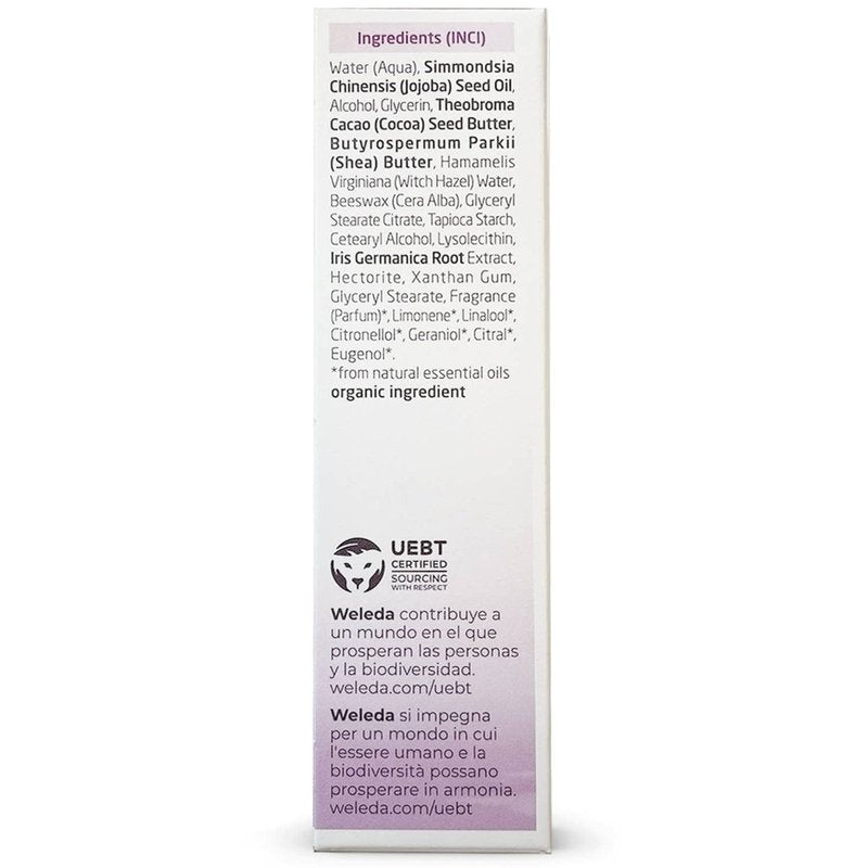 Iris Tratt Giorno Tonif 30ml