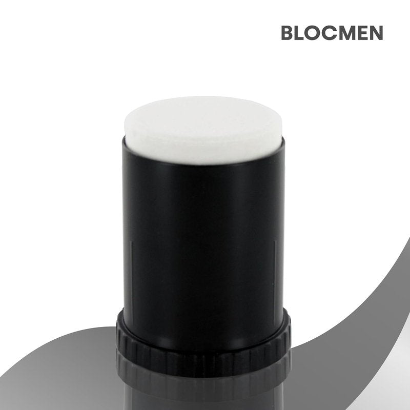 Derma Pre Shave Powder Stick - Smooth Shaving Experience | Easy Application