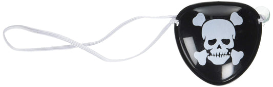 amscan Eye Patch | 2 1/2" x 2 1/4" | 1 Piece