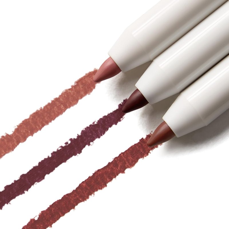 Julep So Plush Plumping Lip Gloss - High-Shine Hydrating Lip Color | Non-Sticky Formula with Vitamin E - Spiced Clove