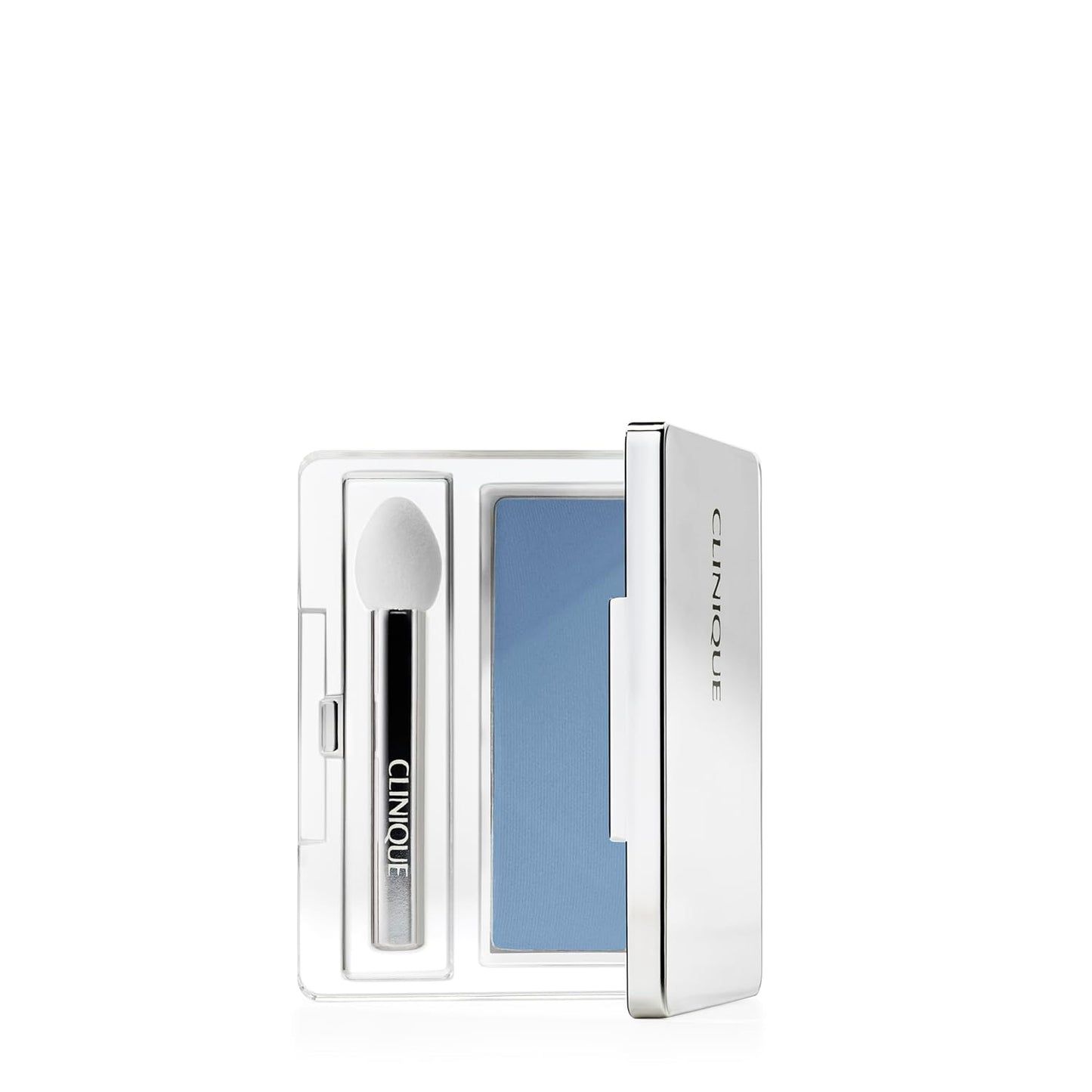 Clinique All About Shadow Single Eye Shadow - Hypoallergenic Formula for Sensitive Eyes
