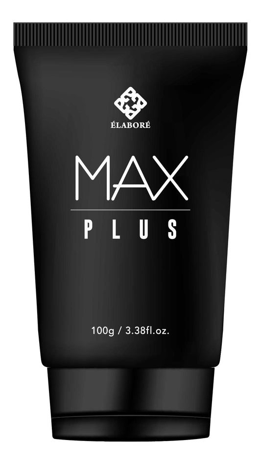 Elabore MAX Plus Hair Wax. / 100ml (Men's Hair Styling Wax)