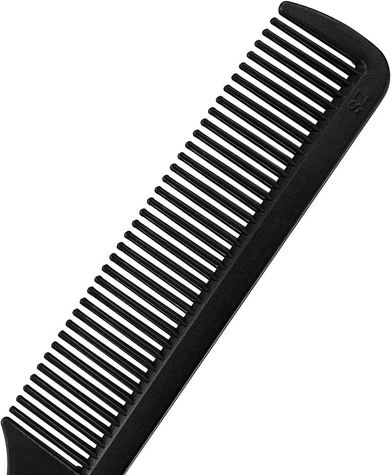 HQSLsund 50 Pack Disposable Toothbrushes with Toothpaste and Comb for Homeless Individually Wrapped,10g Travel Toothpaste,7inch Black Hair Comb, Bulk Toothbrush for Hotel,AirBnb,Shelter,Charity