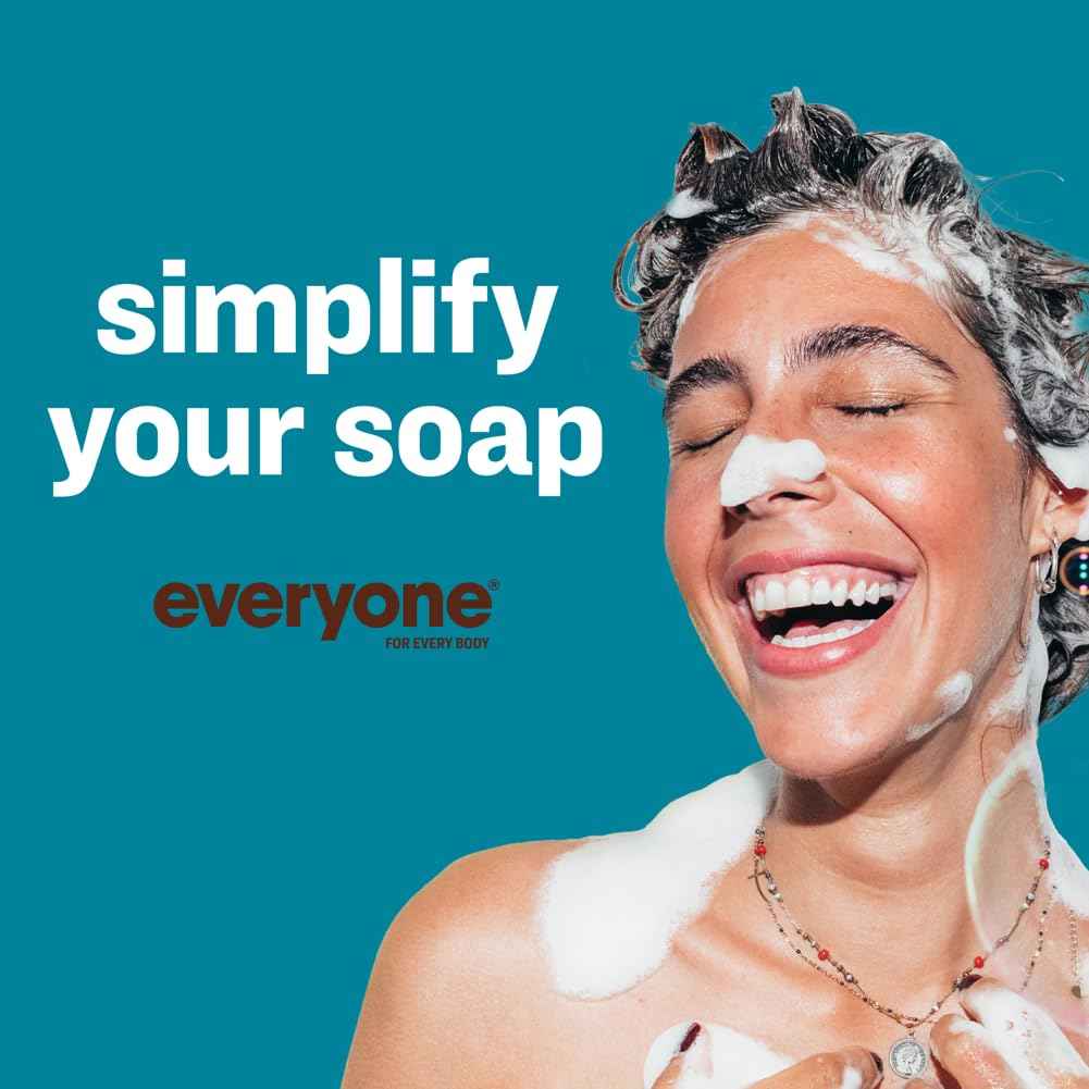 SOAP PACIFIC EUCALYPTUS